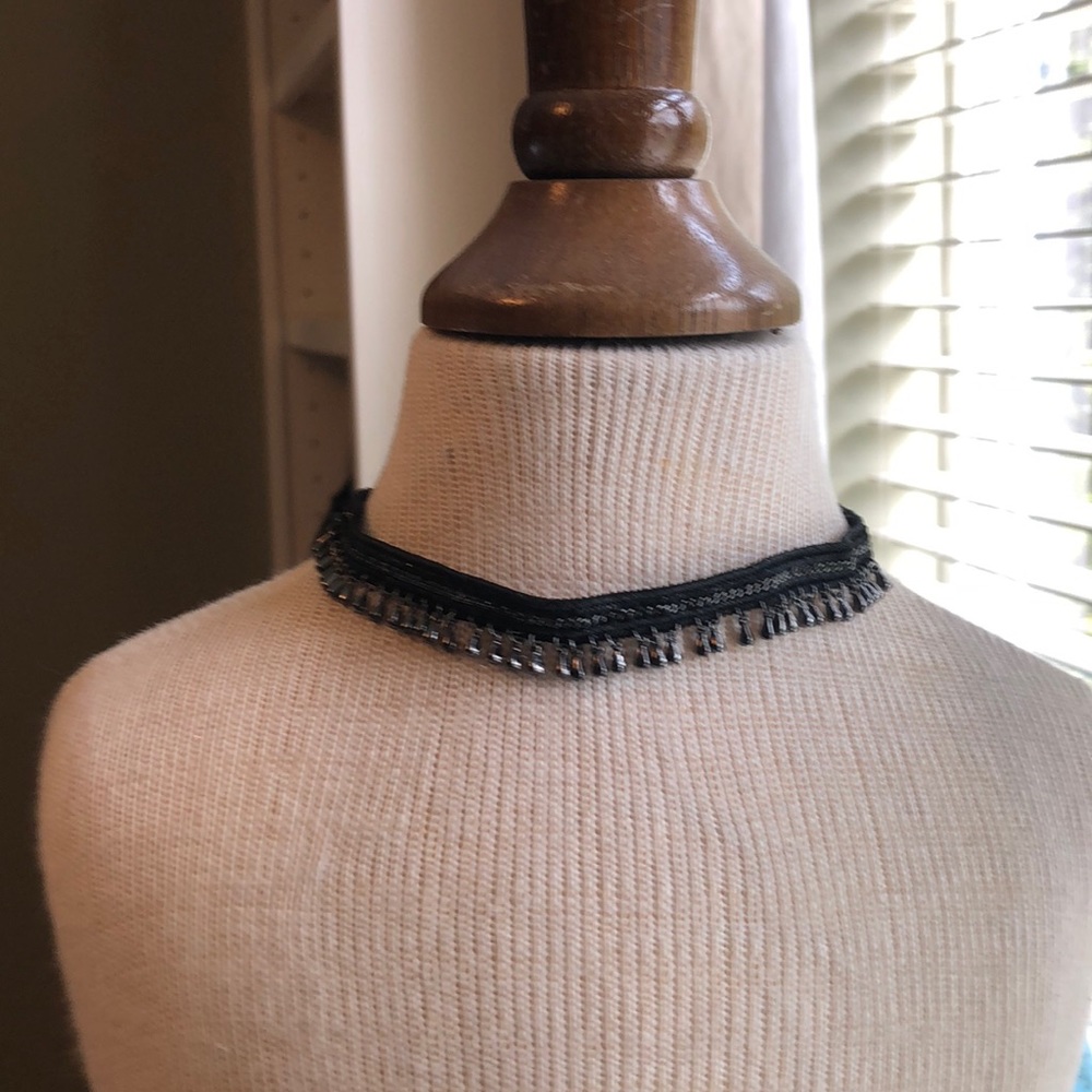 NEW Stella & Dot Melina necklace choker
